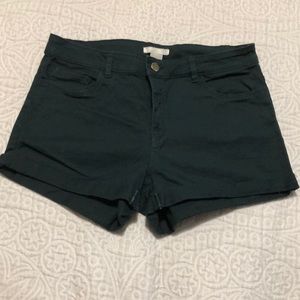 Comfortable shorts
